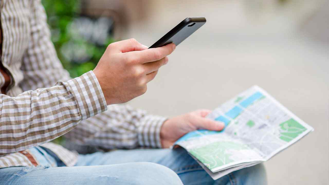 7 Travel Apps That Actually Make Your Trip Better  