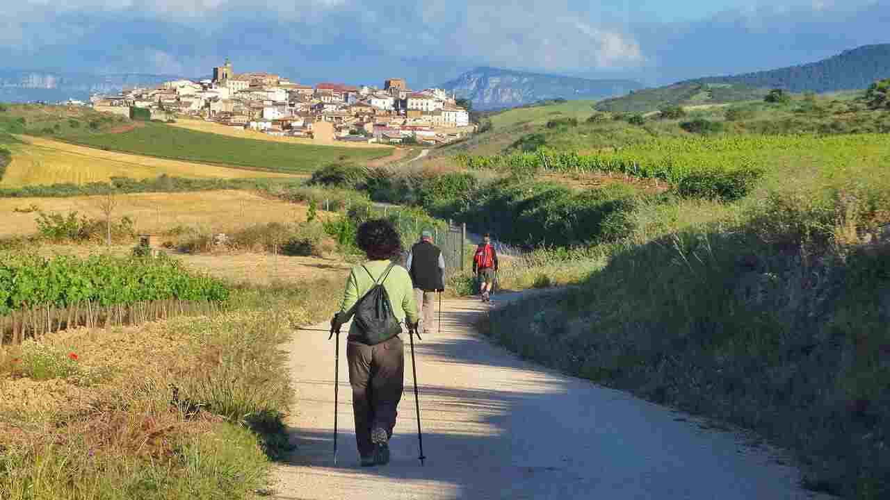 Walking the Camino de Santiago Changed How I Travel Forever  