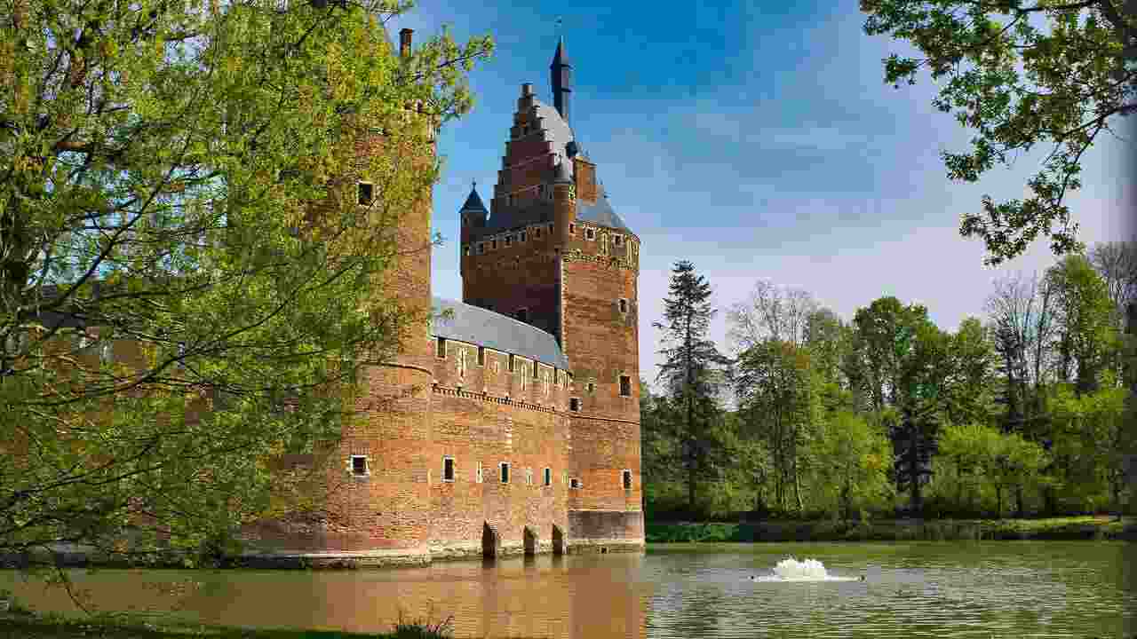 Hidden Castles in Europe That Aren’t on Instagram Yet  