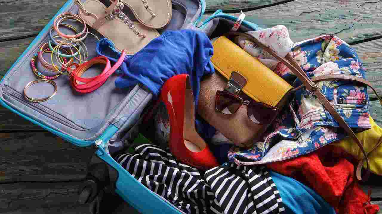 Avoid These Common Mistakes First-Time Travelers Make  