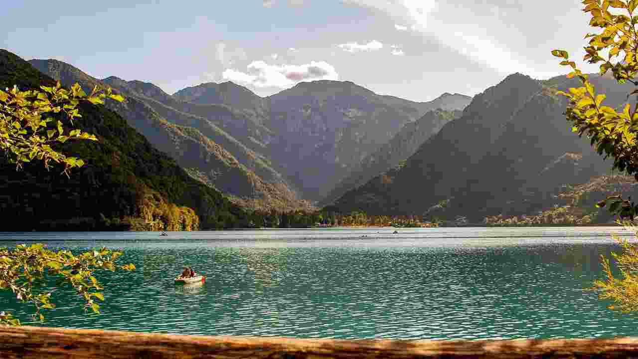 Why More Travelers Are Choosing Slovenia Over Switzerland  